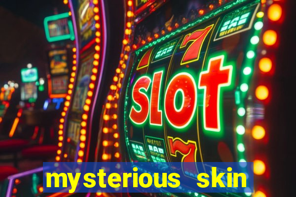 mysterious skin drive dublado